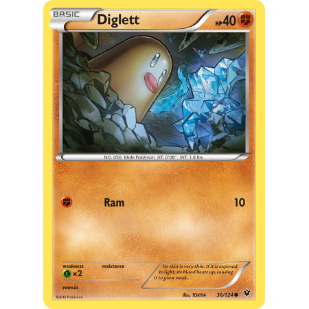 Diglett