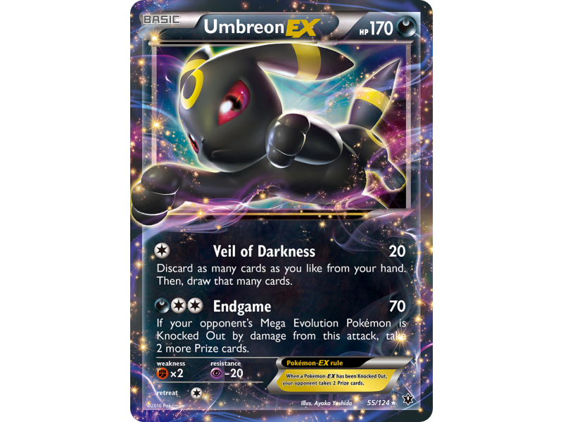 Umbreon-EX