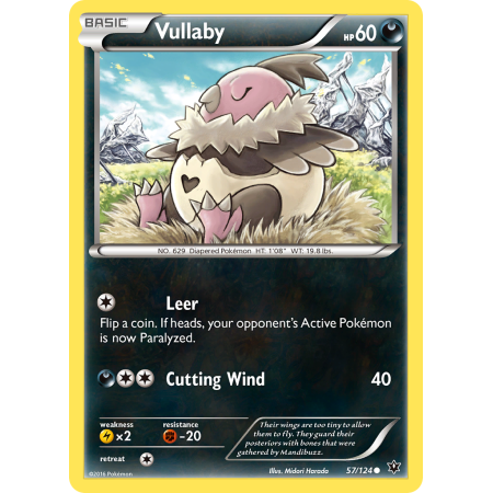 Vullaby