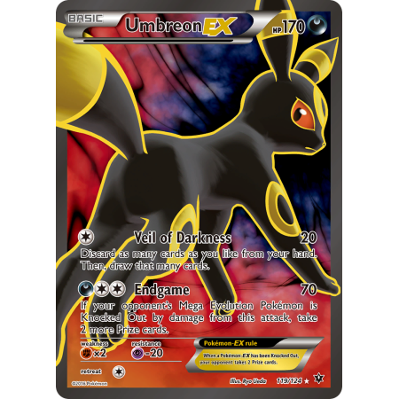 Umbreon-EX