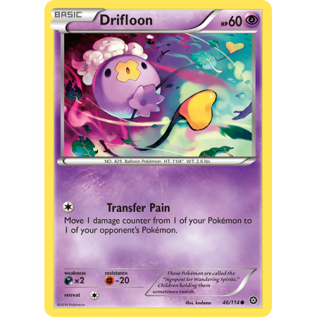 Drifloon