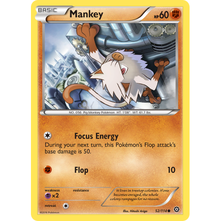 Mankey