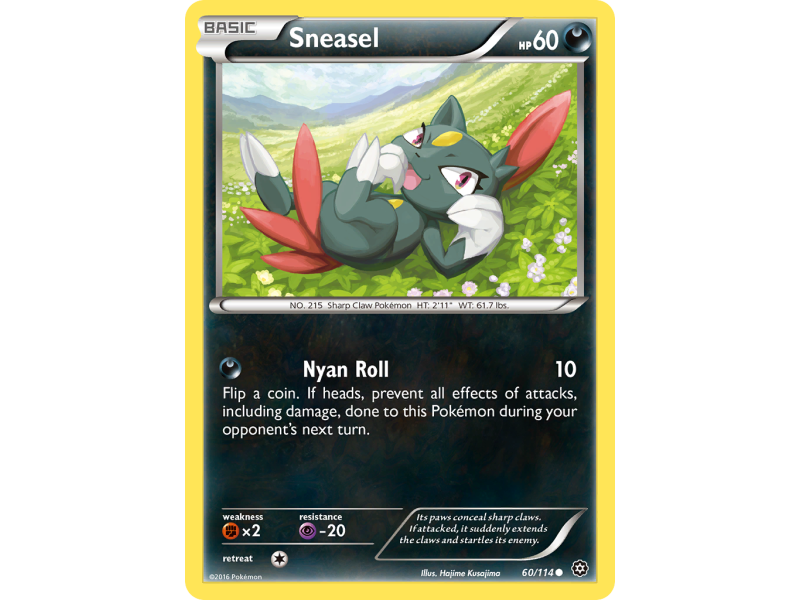 Sneasel