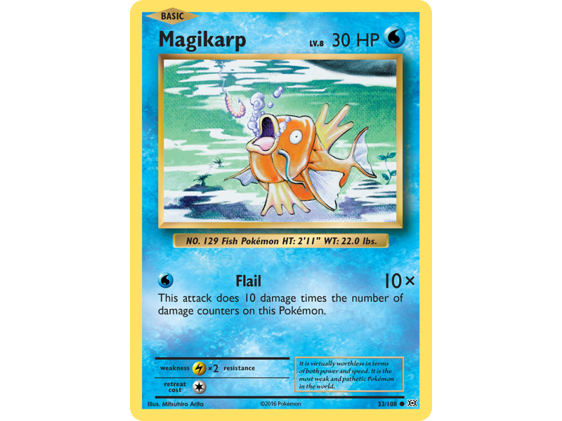 Magikarp