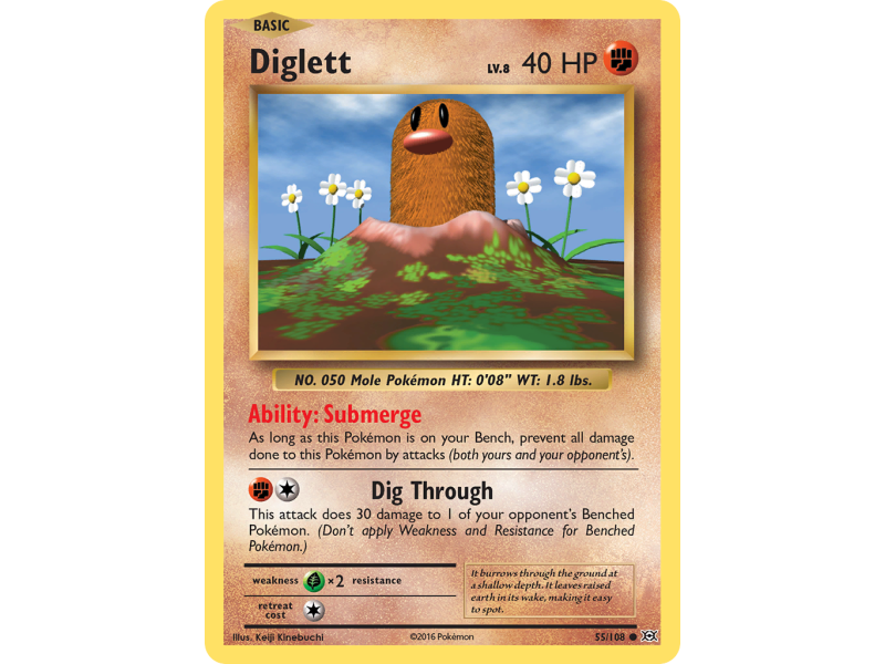 Diglett