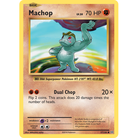 Machop