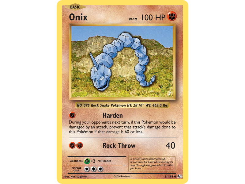 Onix