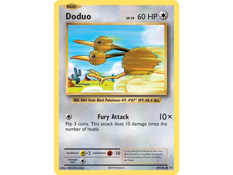 Doduo