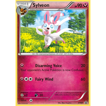 Sylveon