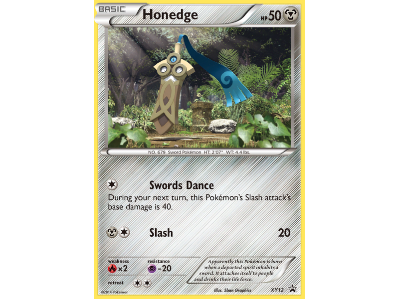 Honedge