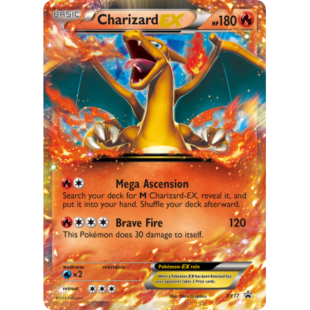 Charizard-EX