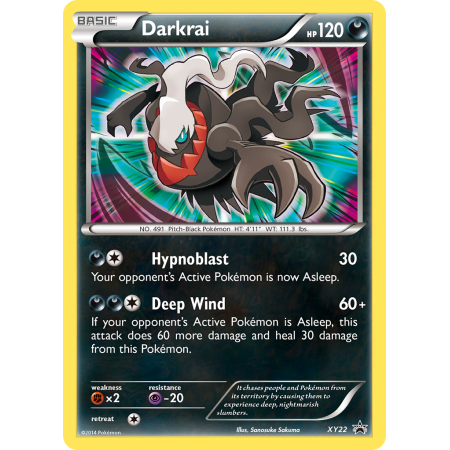 Darkrai