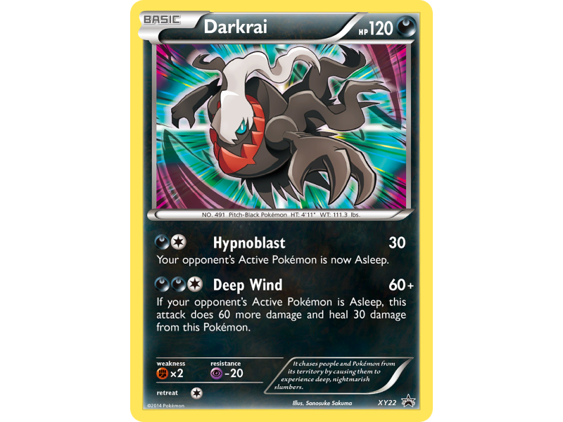 Darkrai