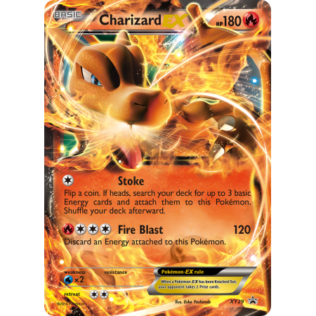 Charizard-EX