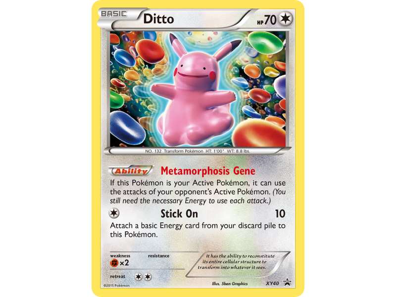 Ditto