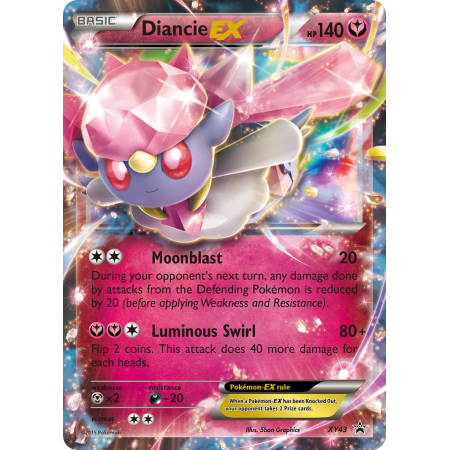 Diancie-EX