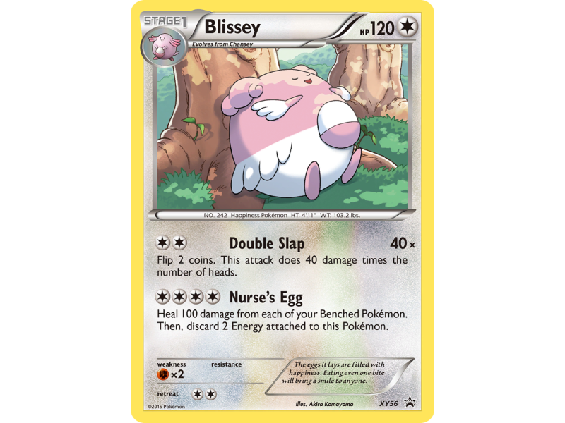 Blissey