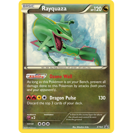Rayquaza