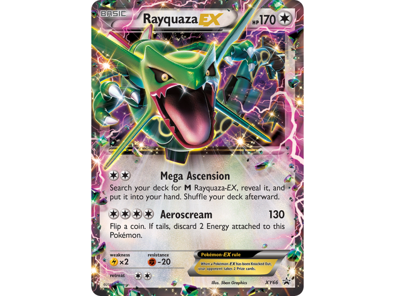 Rayquaza-EX
