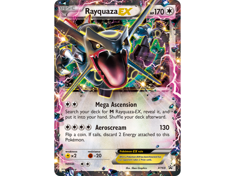 Rayquaza-EX