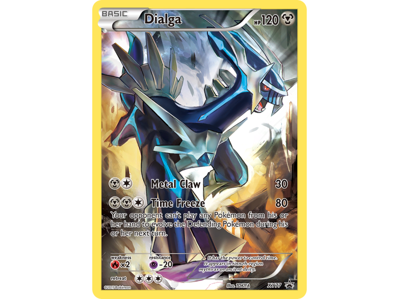 Dialga