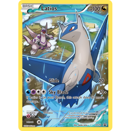 Latios