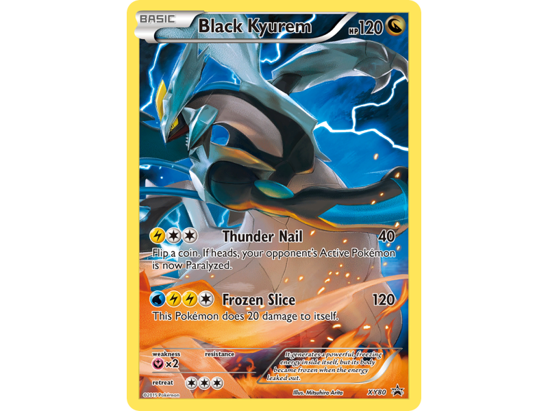 Black Kyurem