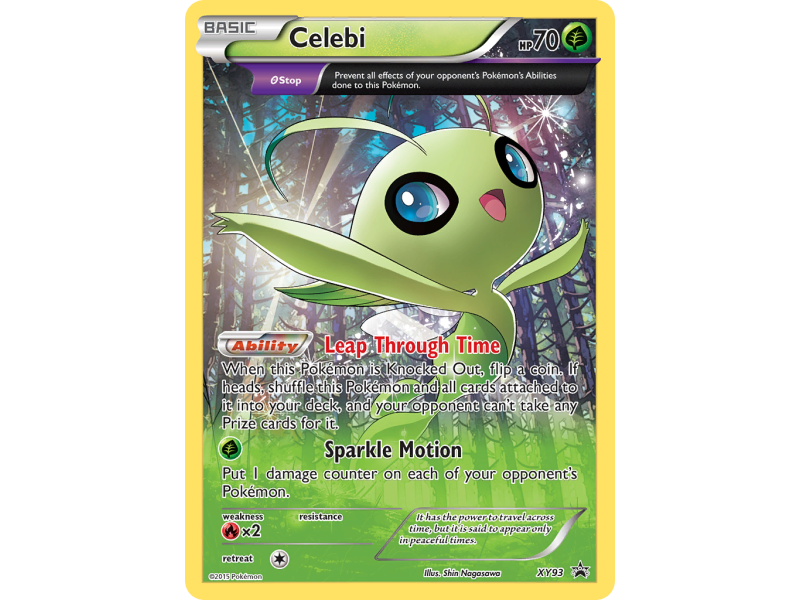 Celebi