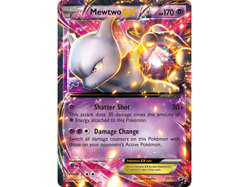 Mewtwo-EX