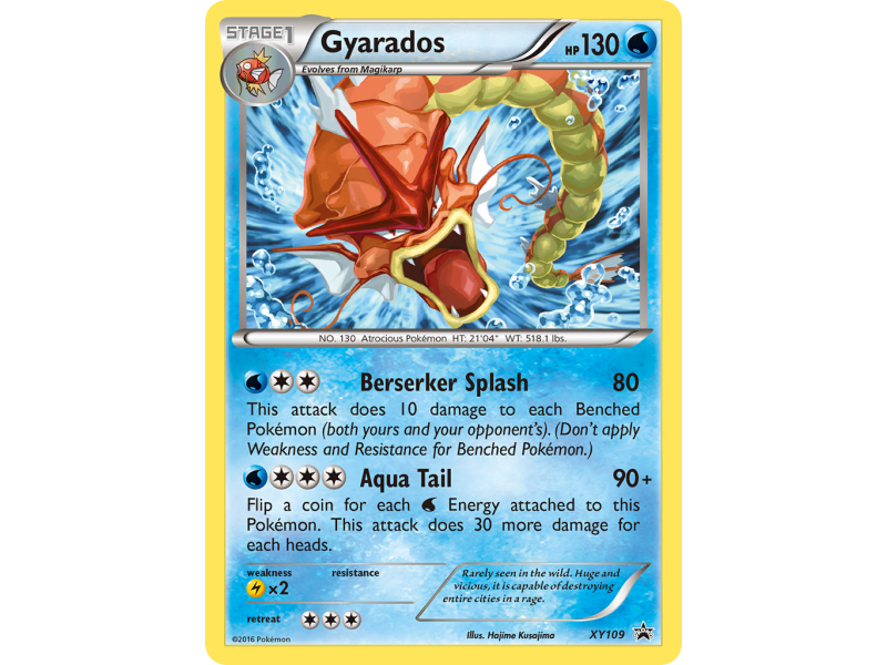 Gyarados
