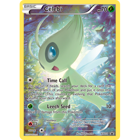Celebi