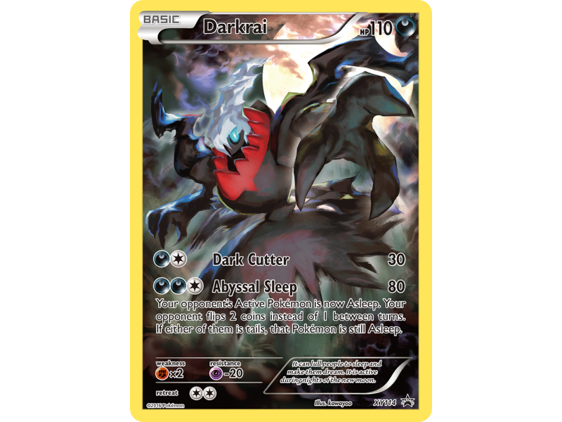 Darkrai
