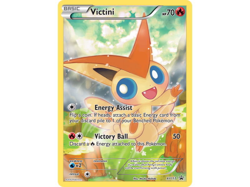 Victini