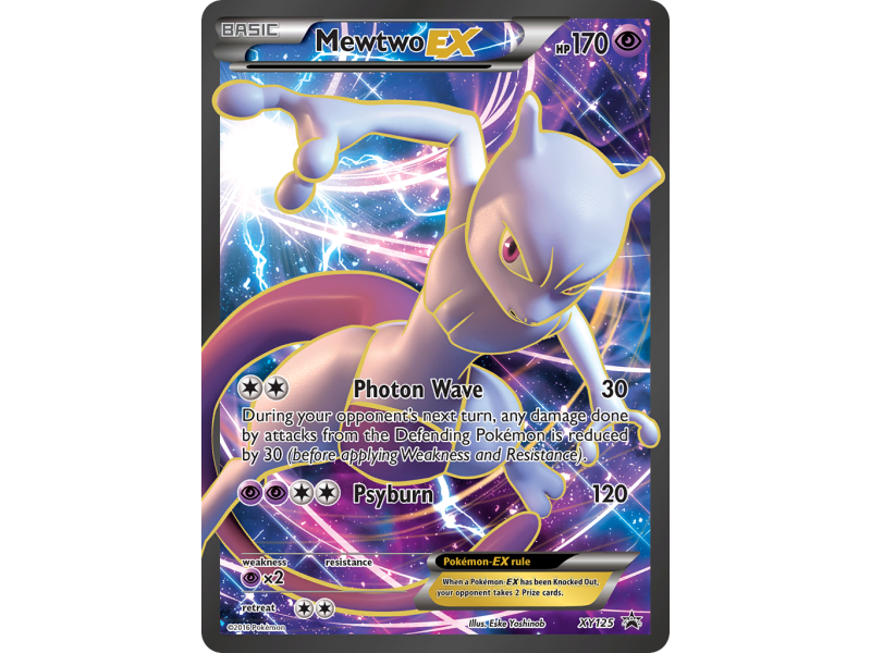 Mewtwo-EX