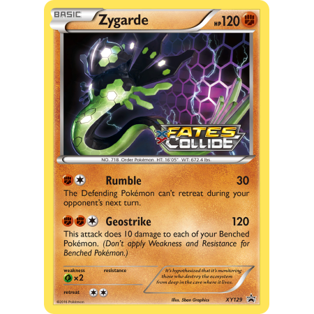 Zygarde