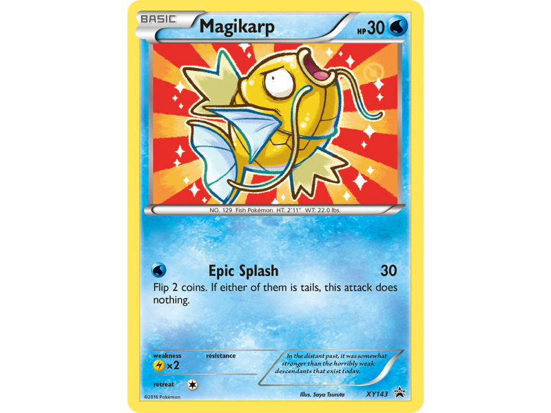 Magikarp