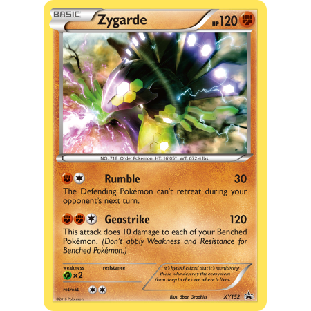 Zygarde