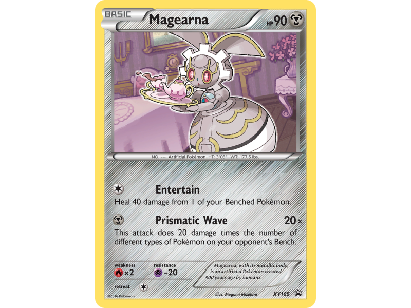 Magearna