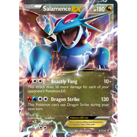 Salamence-EX