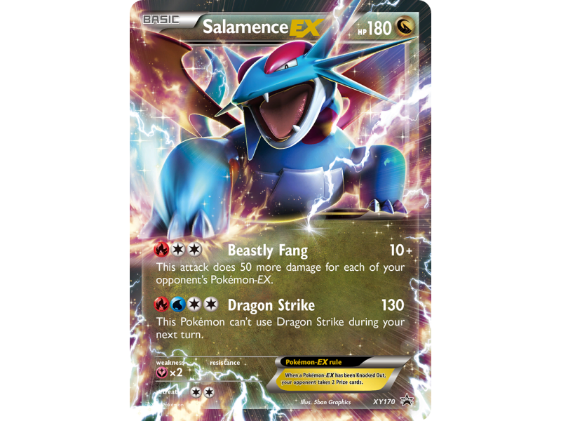 Salamence-EX