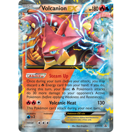 Volcanion-EX