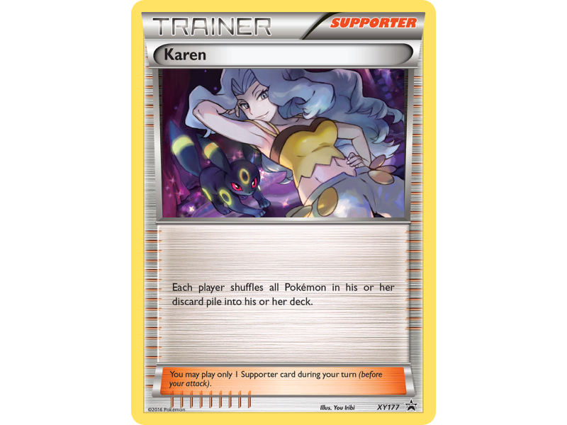 Karen