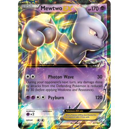 Mewtwo-EX