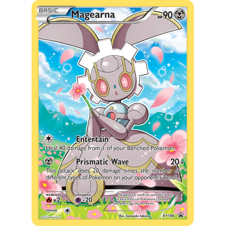 Magearna