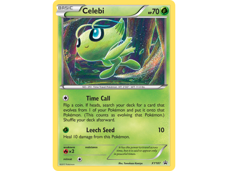 Celebi