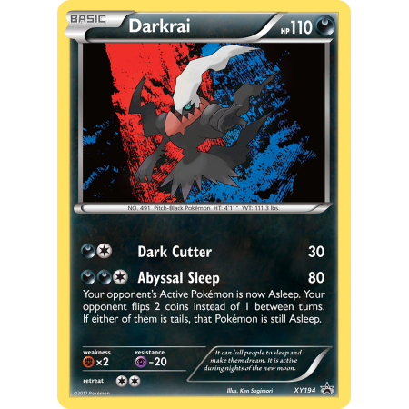 Darkrai