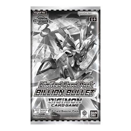 LM07 Limited Card Pack - Another Knight