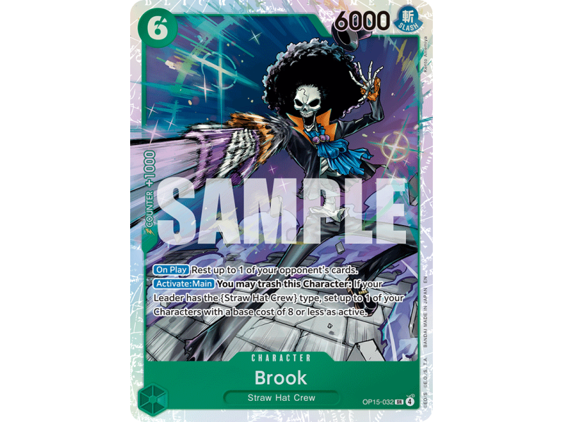 Brook (SR)