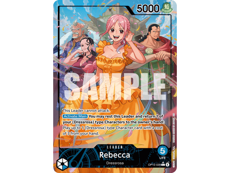 Rebecca (AA)
