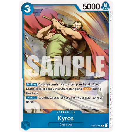 Kyros (R)